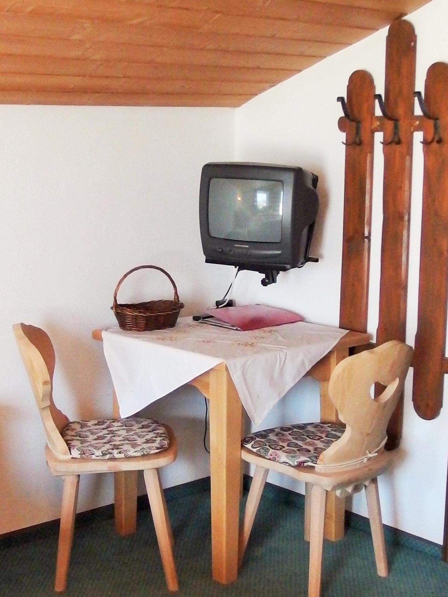 Pension Sonnenhof Mieming Δωμάτιο φωτογραφία