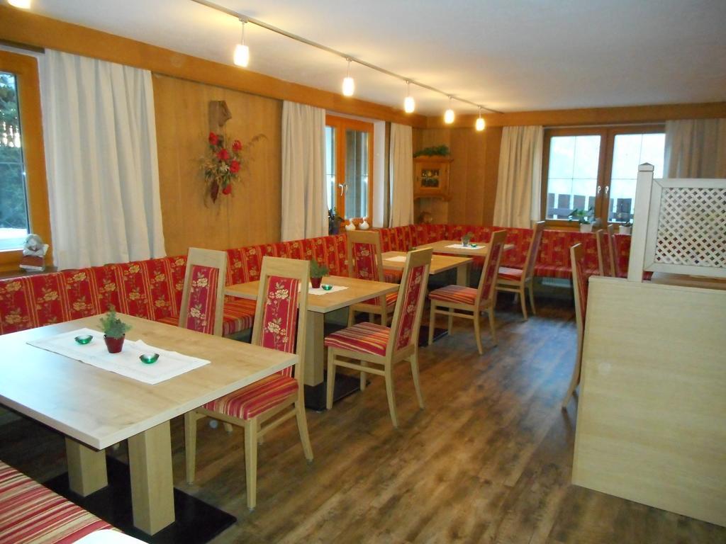 Pension Sonnenhof Mieming Εξωτερικό φωτογραφία