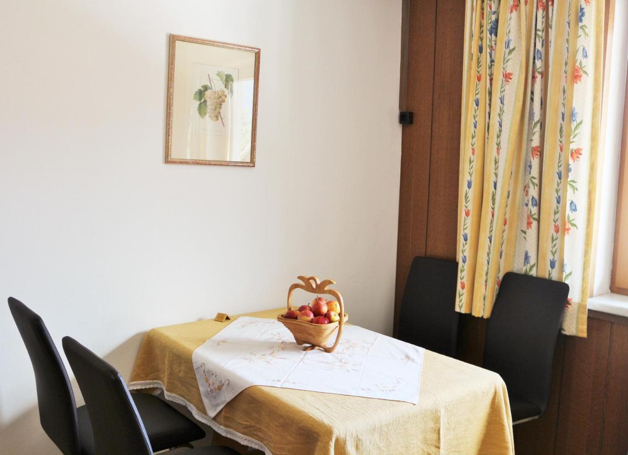Pension Sonnenhof Mieming Δωμάτιο φωτογραφία