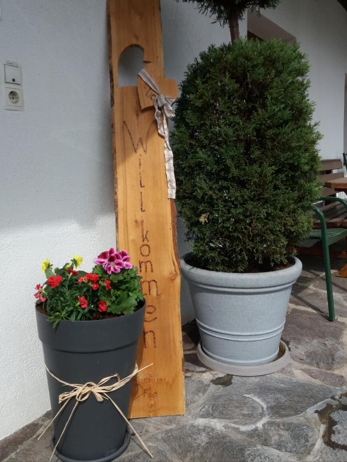 Pension Sonnenhof Mieming Εξωτερικό φωτογραφία